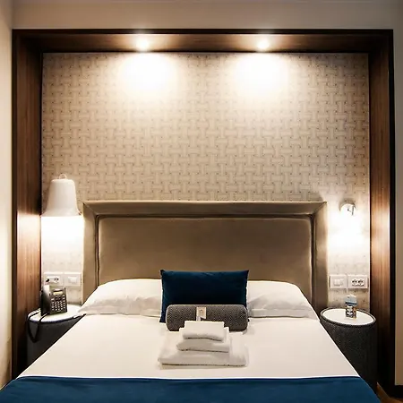 Hotel Fly Decó 4*