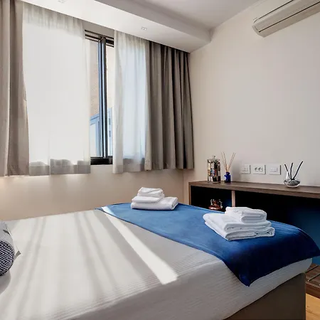Hotel Fly Decó 4*