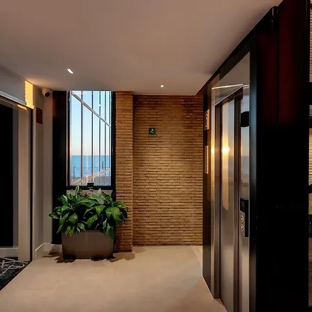 Hotel Fly Decó 4*