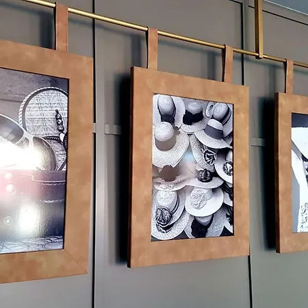 Fly Deco 호텔 리도디오스티아