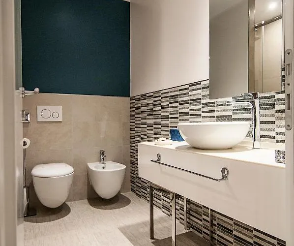 Fly Deco Hotell Lido di Ostia