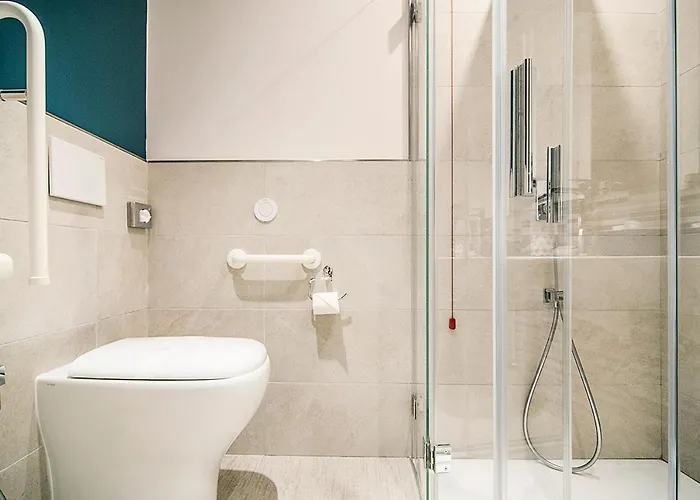 Fly Deco 4* Lido di Ostia