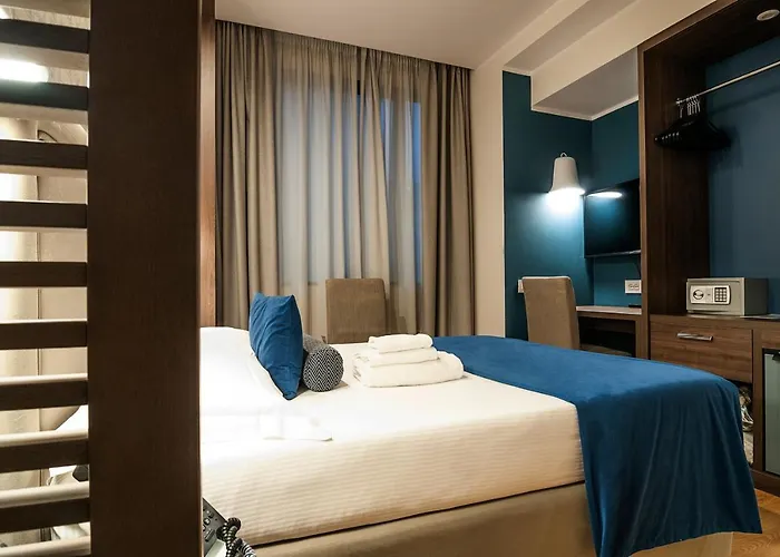 Fly Deco Hotell Lido di Ostia