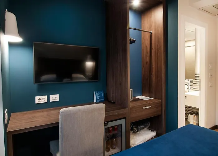 Fly Deco 4* Lido di Ostia