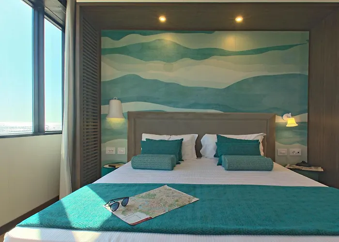 Hotell Fly Deco Lido di Ostia