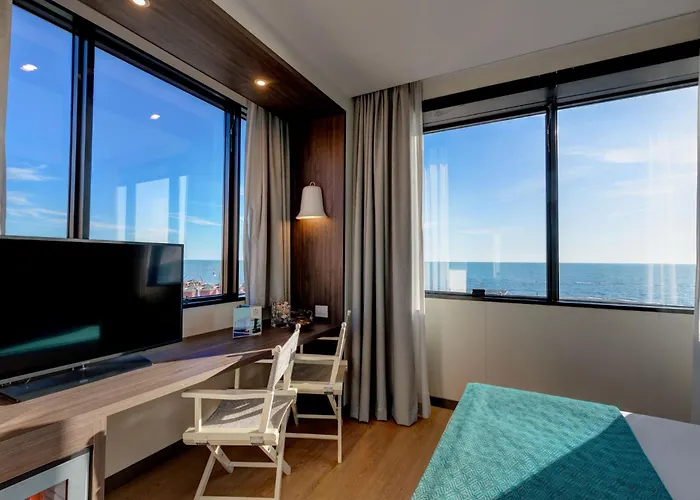 Hotell Fly Deco Lido di Ostia