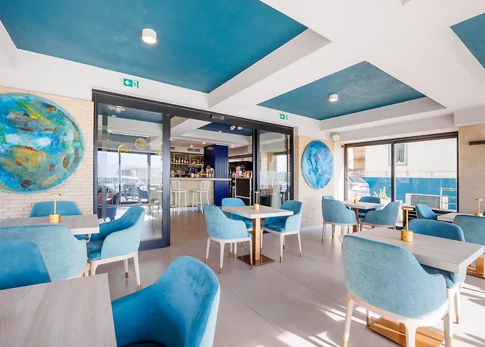 Fly Deco Hotell Lido di Ostia