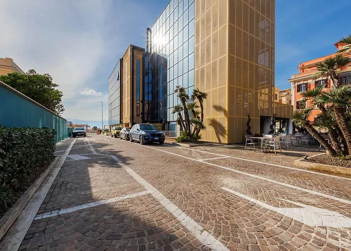 Fly Deco Lido di Ostia