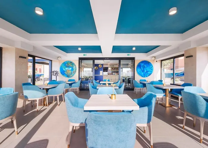 Fly Deco Hotell Lido di Ostia