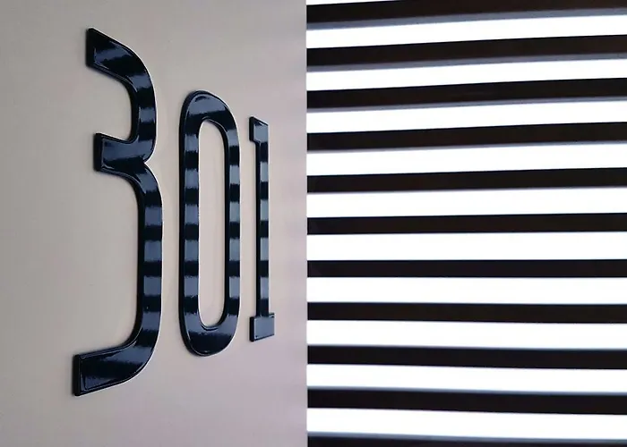 Hotell Fly Deco Lido di Ostia