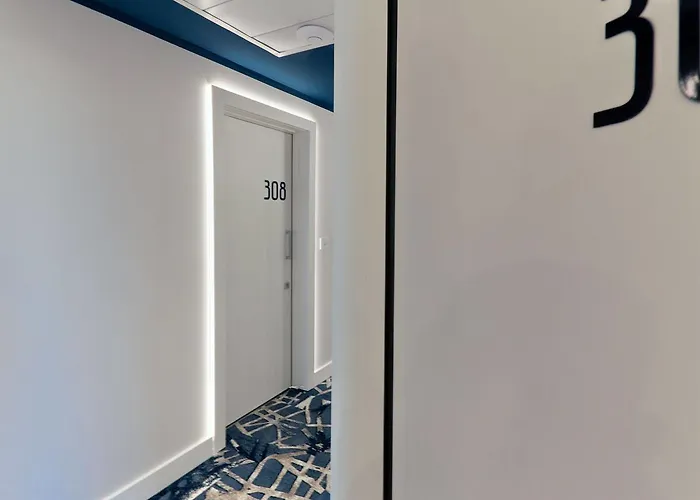 Fly Deco Hotell Lido di Ostia