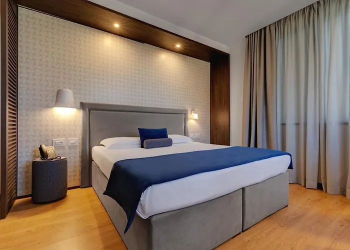 Fly Deco Hotell Lido di Ostia