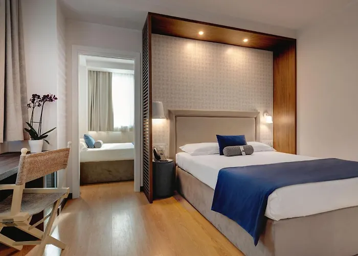 Fly Deco 4* Lido di Ostia