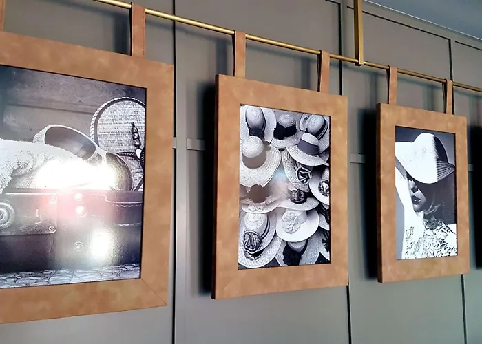 Fly Deco Hotell Lido di Ostia