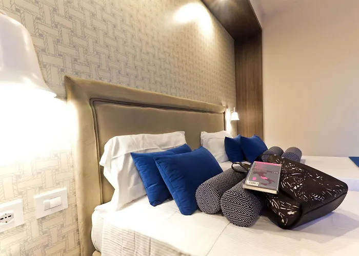 Fly Deco Hotell Lido di Ostia