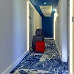 Fly Deco Hotel