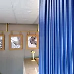 Fly Deco Отель 4*