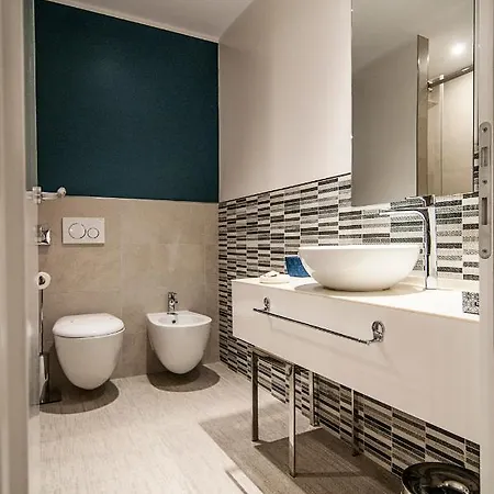 Fly Deco Hotell Lido di Ostia