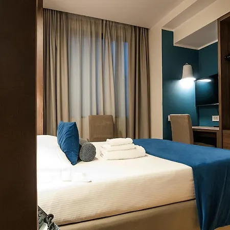 Fly Deco Hotell Lido di Ostia