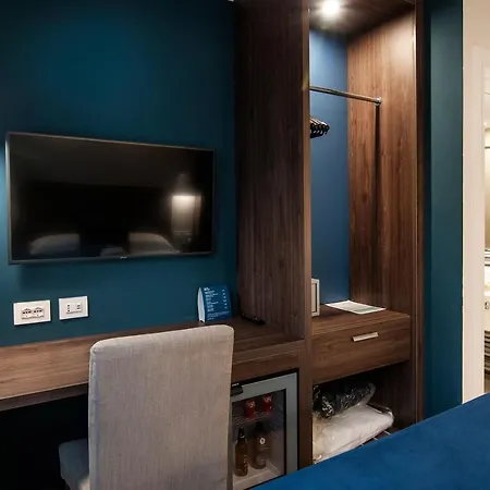 Fly Deco 4* Lido di Ostia