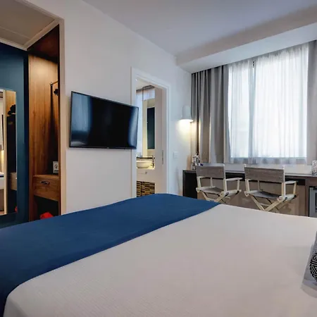 Hotell Fly Deco Lido di Ostia