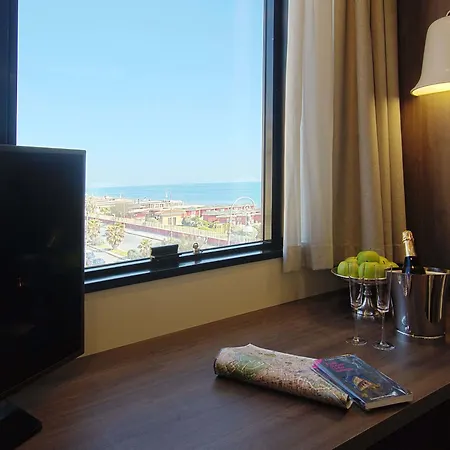 Fly Deco Lido di Ostia