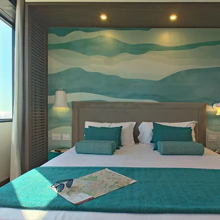 Hotel Fly Deco Lido di Ostia