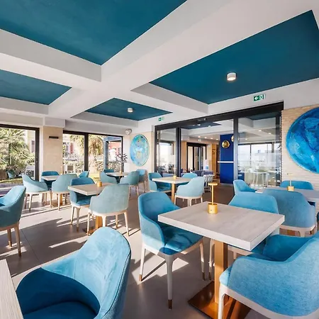 Hotel Fly Deco Lido di Ostia