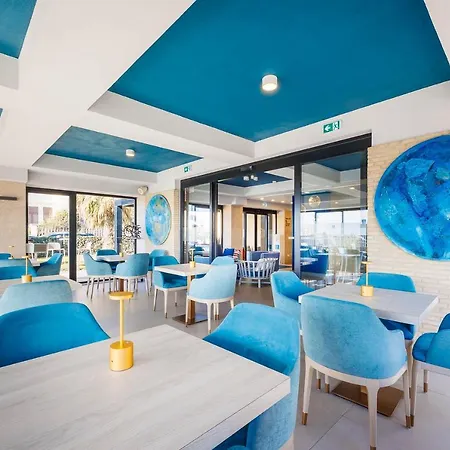 Hotell Fly Deco Lido di Ostia