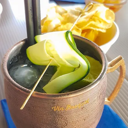 Fly Deco Hotell Lido di Ostia