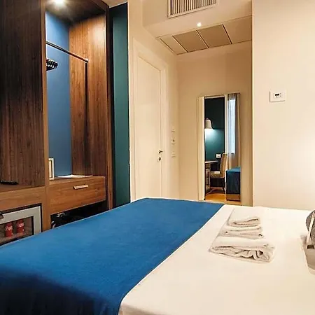 Fly Deco 4* Lido di Ostia