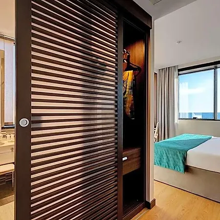 Hotel Fly Deco