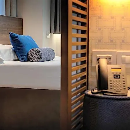 Fly Deco 4* Lido di Ostia