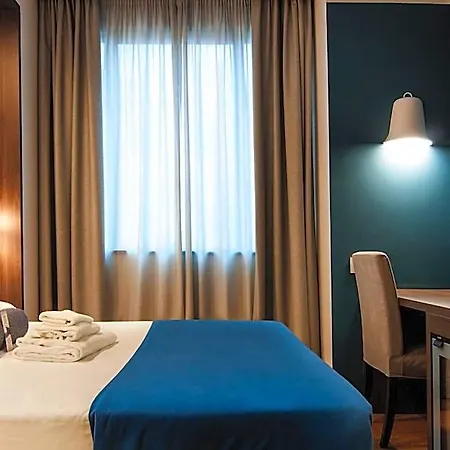 Otel Fly Deco Lido di Ostia
