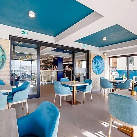 Fly Deco 4* Lido di Ostia