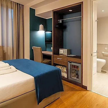 Fly Deco 4* Lido di Ostia