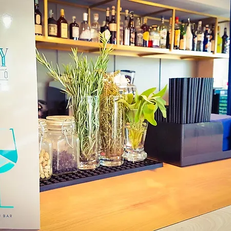 Hotel Fly Deco