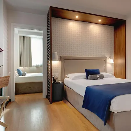 Fly Deco 4* Lido di Ostia