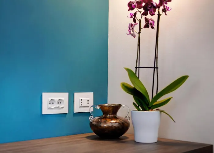 Hotel Fly Deco Lido di Ostia